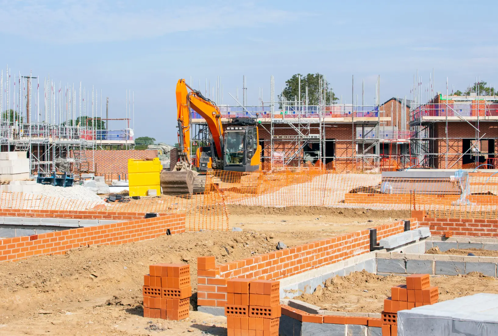 Professional drain inspection service in Eynsford